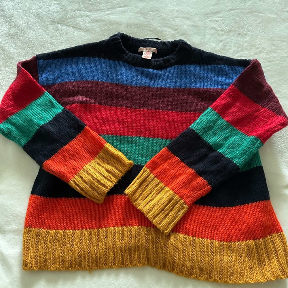 Urban Outfitters sweater